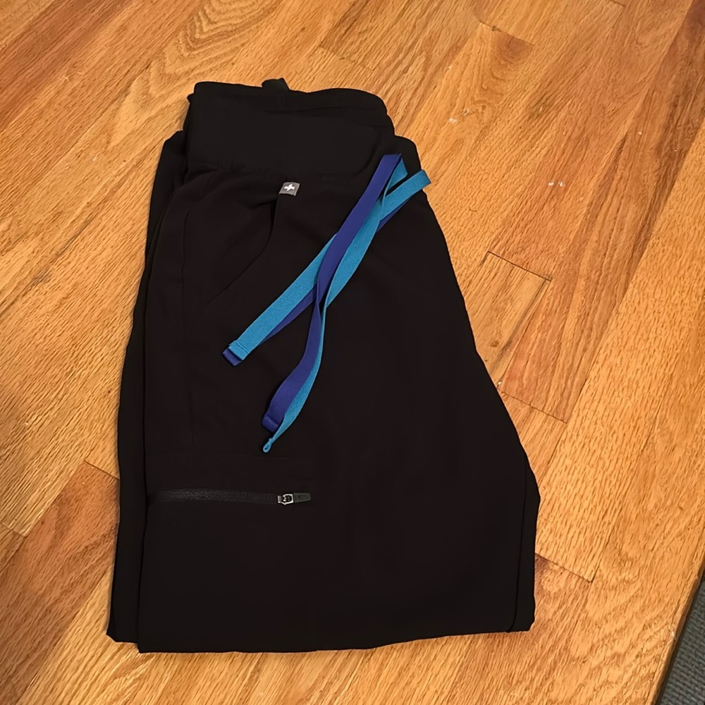 Figs Zamora jogger EUC